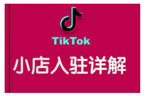 TikTok跨境小店运营全攻略，帮助你独立运营TK跨境小店的能力，实现销量增长-财创网